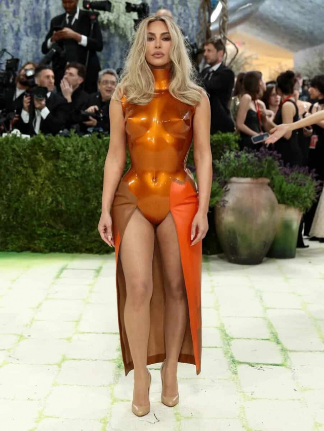 Met Gala 2026: 25 самые отбитые образы знаменитостей с прошедшего бала