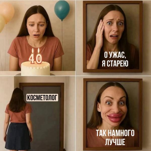 Лучшие шутки и мемы из Сети Лучшие шутки и мемы из Сети