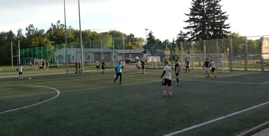 
        В&nbsp;Польше украинский футболист переломал руку подростку на&nbsp;глазах у&nbsp;игроков и&nbsp;зрителей    