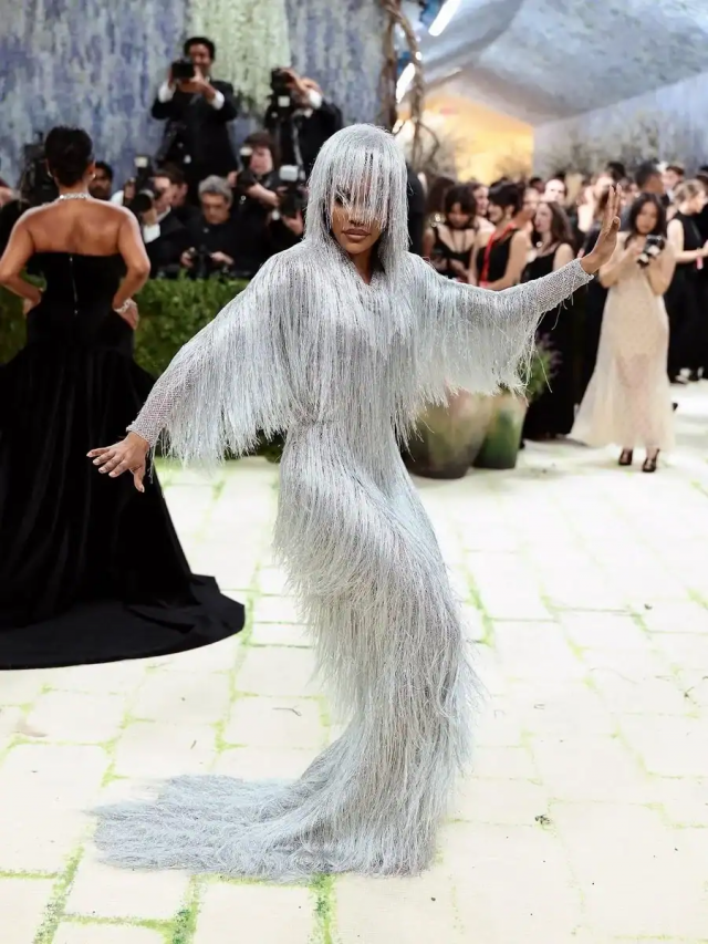 Met Gala 2026: 25 самые отбитые образы знаменитостей с прошедшего бала