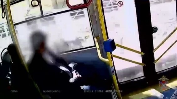 
        Пассажир в&nbsp;Волгограде забыл в&nbsp;салоне троллейбуса свёрток с&nbsp;наркотиками    