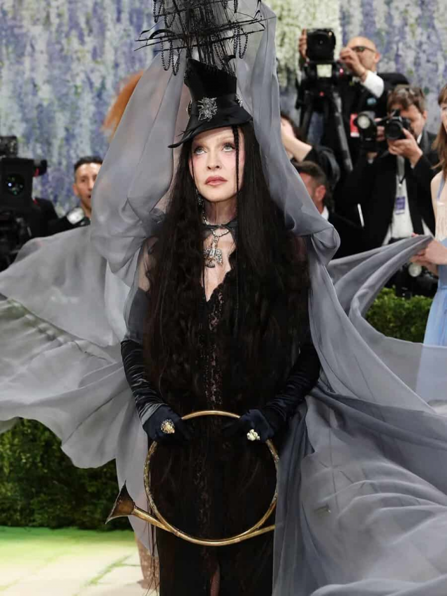 Met Gala 2026: 25 самые отбитые образы знаменитостей с прошедшего бала