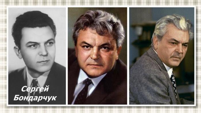 Артисты советского кино - участники Великой Отечественной войны Артисты советского кино - участники Великой Отечественной войны