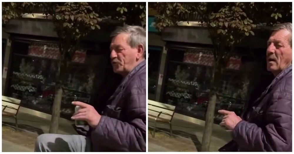 
        Однажды в&nbsp;Испании    