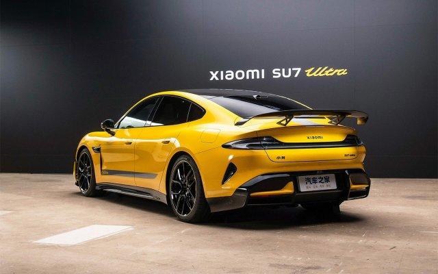 Xiaomi переманила себе топ-инженеров из BMW, Mercedes и Porsche