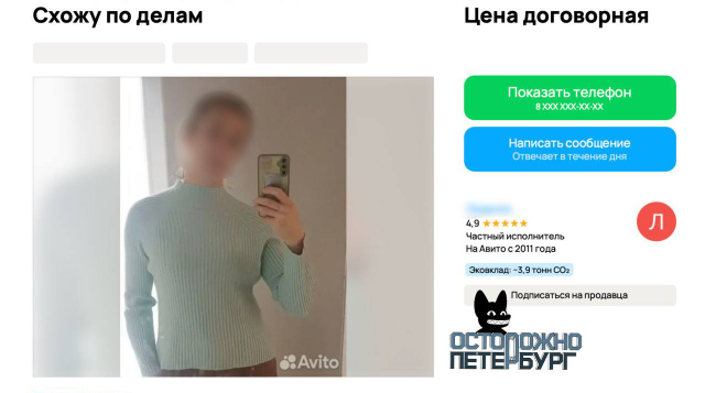 “Схожу за вас в церковь” и виртуальные питомцы: в Петербурге нашли необычные способы подработки “Схожу за вас в церковь” и виртуальные питомцы: в Петербурге нашли необычные способы подработки