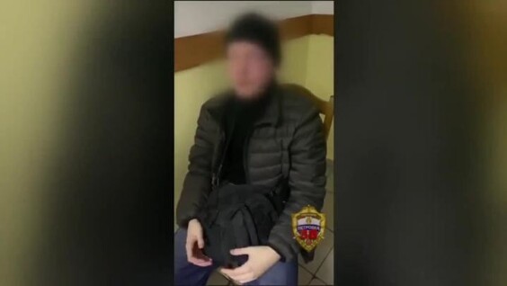 
        Подросток в&nbsp;Москве напал на&nbsp;мужчину с&nbsp;сумкой, в&nbsp;которой было почти 4&nbsp;миллиона рублей    