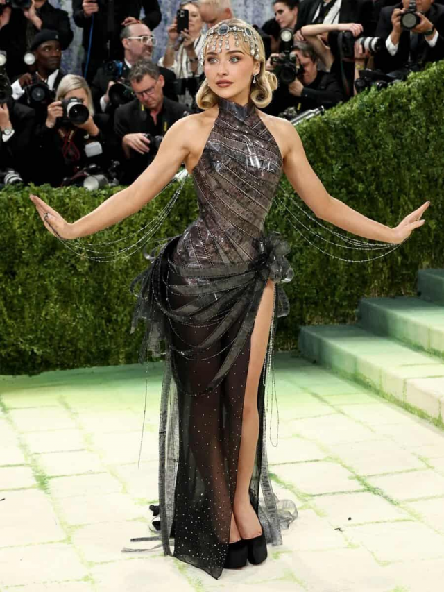 Met Gala 2026: 25 самые отбитые образы знаменитостей с прошедшего бала