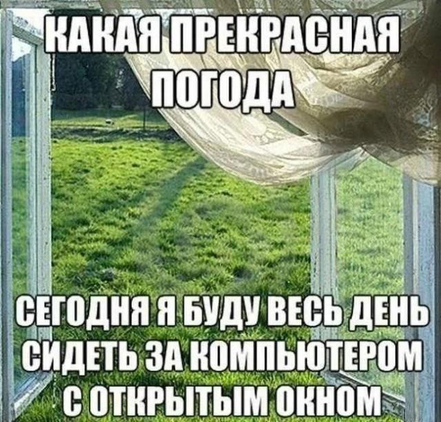 Подборка прикольных фото №3946