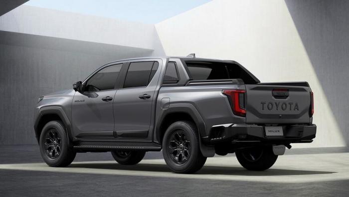 На злобу дня - новый Toyota Hilux в Японии оценили в 2,2 миллиона рублей На злобу дня - новый Toyota Hilux в Японии оценили в 2,2 миллиона рублей