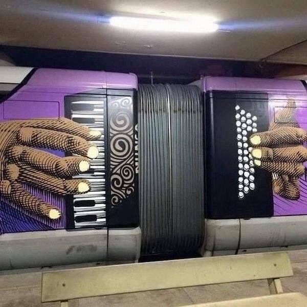 Подборка прикольных фото №3960