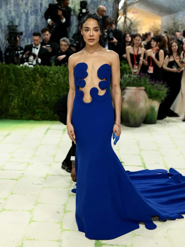 Met Gala 2026: 25 самые отбитые образы знаменитостей с прошедшего бала