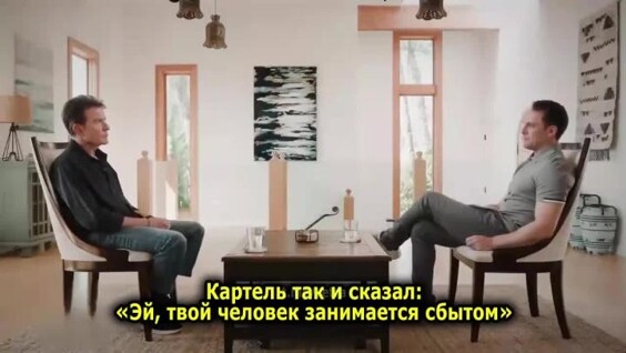 Чарли Шин поделился необычным фактом из своей биографии
Чарли Шин поделился необычным фактом из своей биографии