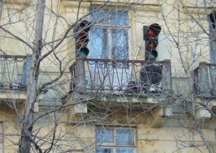 Подборка прикольных фото №3975