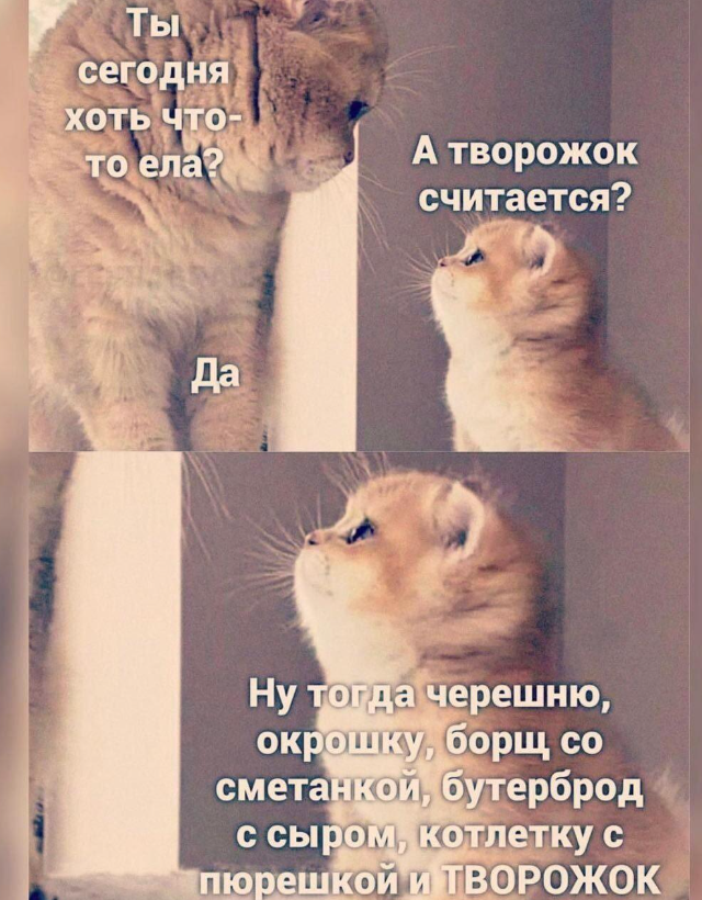 Лучшие шутки и мемы про черешню