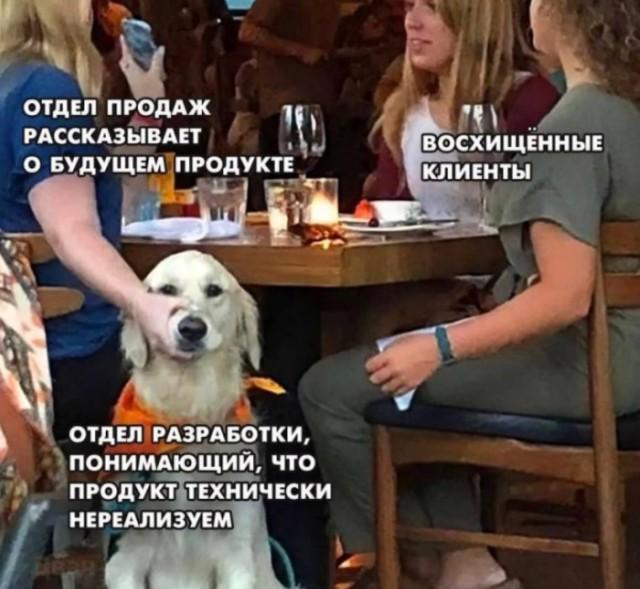 Смешные мемы