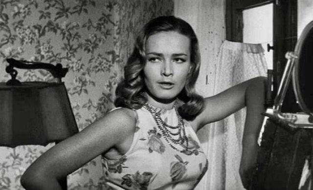 Умерла актриса Людмила Чурсина: она не дожила полтора месяца до 85-летия Умерла актриса Людмила Чурсина: она не дожила полтора месяца до 85-летия