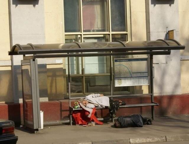 Подборка прикольных фото №3978
