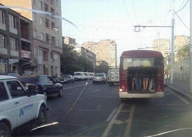 Подборка прикольных фото №3983