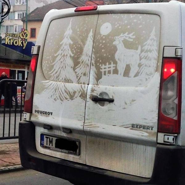 Подборка прикольных фото №3983