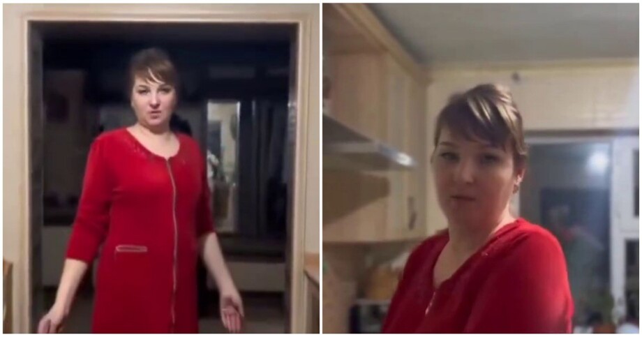 
        Женщина показала себя до&nbsp;и&nbsp;после похудения    