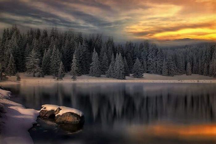 Подборка прикольных фото №3971