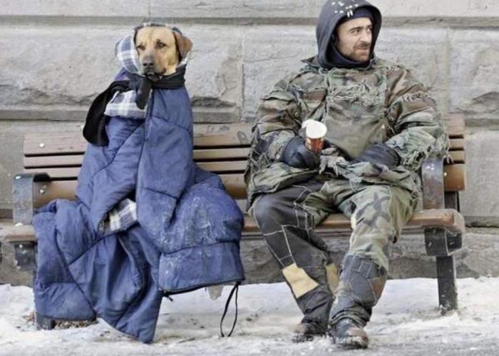 Подборка прикольных фото №3969