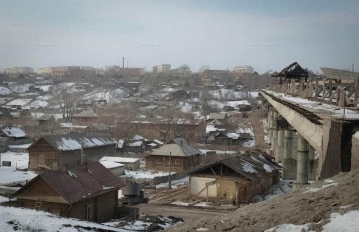 Жизнь Советских Чебоксар в 1960-е годы Жизнь Советских Чебоксар в 1960-е годы