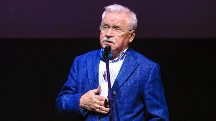 Актёры СССР, которые снимались больше всех