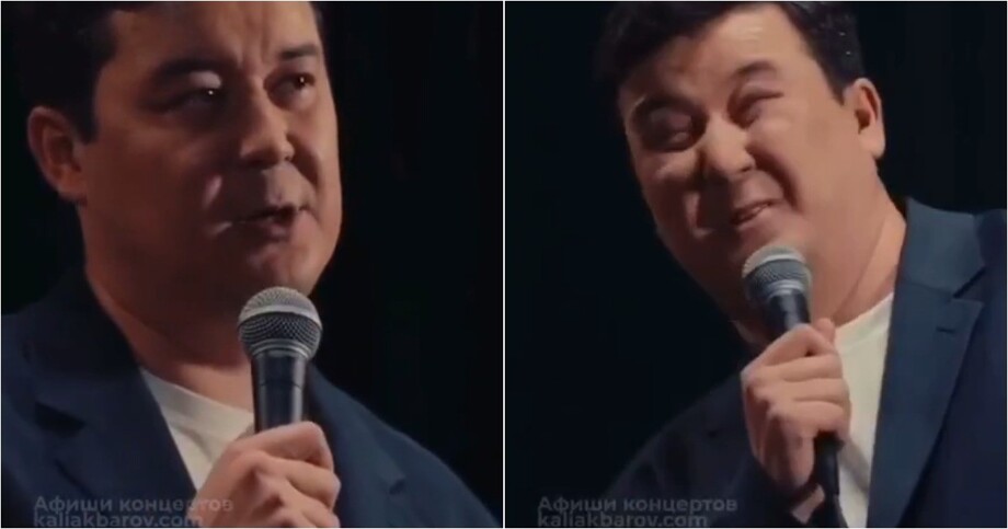 
        &laquo;Они&nbsp;живут в&nbsp;детстве нашей мечты&raquo;: комик поделился мыслями о&nbsp;дне&nbsp;рождения    
