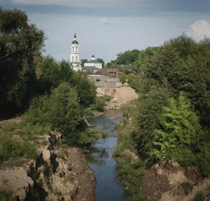 Жизнь Советских Чебоксар в 1960-е годы Жизнь Советских Чебоксар в 1960-е годы