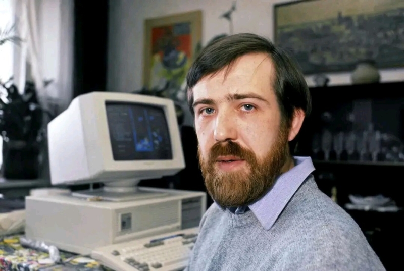 История №1607627