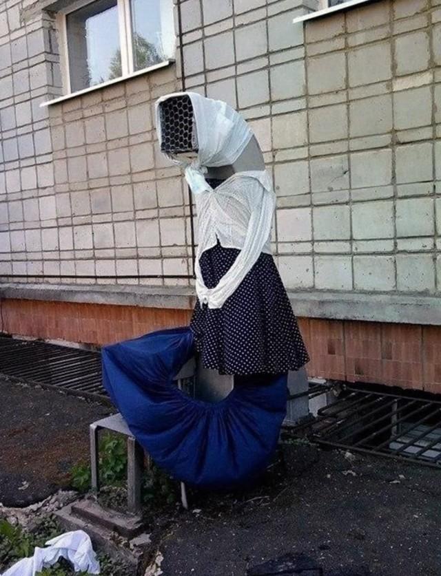 Подборка прикольных фото №3964
