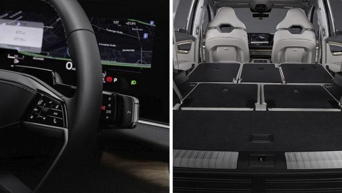 Такой будет новая Audi Q7