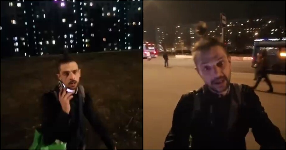 
        Состояние: не&nbsp;очень. Желание помочь: 100%    