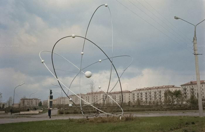 Жизнь Советских Чебоксар в 1960-е годы Жизнь Советских Чебоксар в 1960-е годы