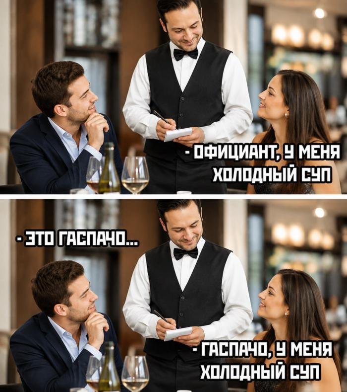 Лучшие шутки и мемы из Сети