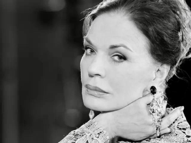 Умерла актриса Людмила Чурсина: она не дожила полтора месяца до 85-летия Умерла актриса Людмила Чурсина: она не дожила полтора месяца до 85-летия