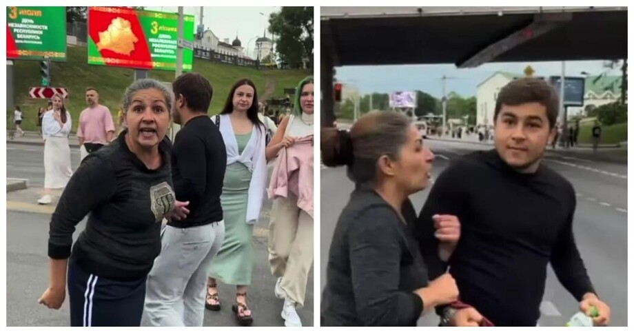 Замечание из-за окурка закончилось задержанием
Замечание из-за окурка закончилось задержанием