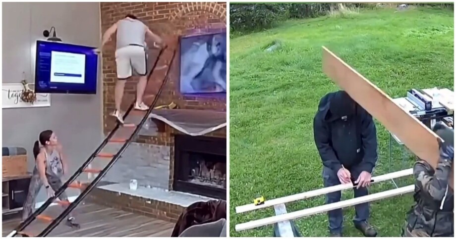 Беспощадная женская помощь
Беспощадная женская помощь