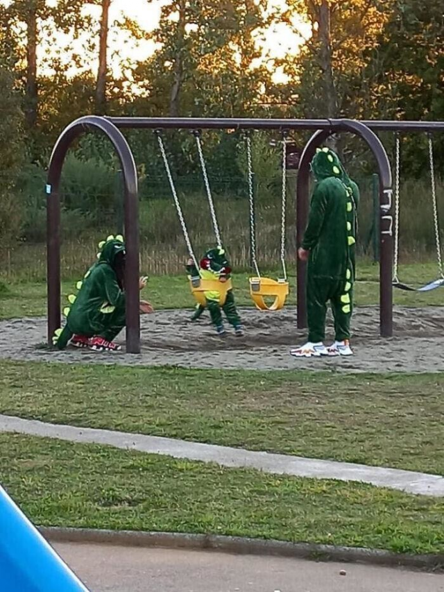 Подборка прикольных фото №3987