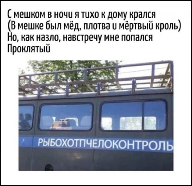 Рифмованные шутки к картинкам Рифмованные шутки к картинкам