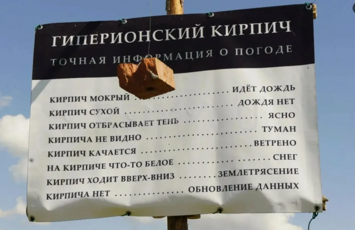 Подборка прикольных фото №3989