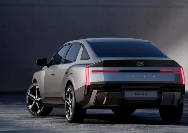 Восстание машин за миллион: Hyundai засунула ChatGPT в новую Elantra