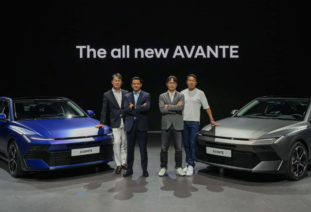 Восстание машин за миллион: Hyundai засунула ChatGPT в новую Elantra