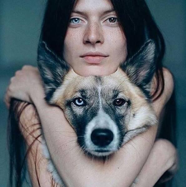 Подборка прикольных фото №3988