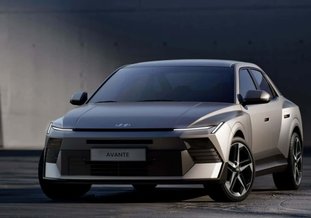 Восстание машин за миллион: Hyundai засунула ChatGPT в новую Elantra