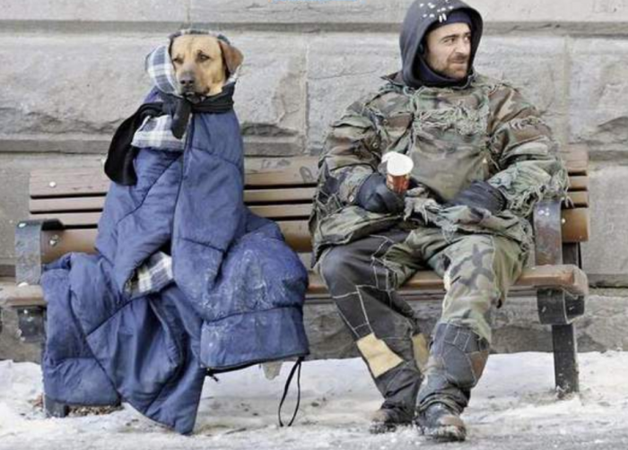 Подборка прикольных фото №3989