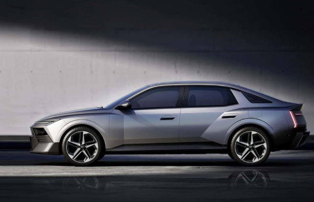 Восстание машин за миллион: Hyundai засунула ChatGPT в новую Elantra